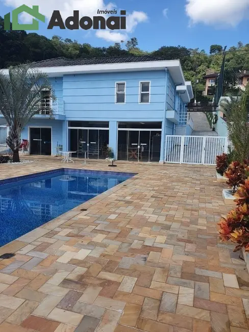 Foto 1 de Casa de Condomínio com 4 quartos à venda, 1540m2 em Loteamento Capital Ville, Jundiai - SP