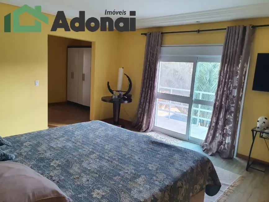 Casa de Condomínio com 4 quartos à venda, 1540m2 em Loteamento Capital Ville, Jundiai - SP - imagem 3 Foto 3 de Casa de Condomínio com 4 quartos à venda, 1540m2 em Loteamento Capital Ville, Jundiai - SP