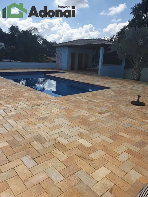 Foto 2 de Casa de Condomínio com 4 quartos à venda, 1540m2 em Loteamento Capital Ville, Jundiai - SP