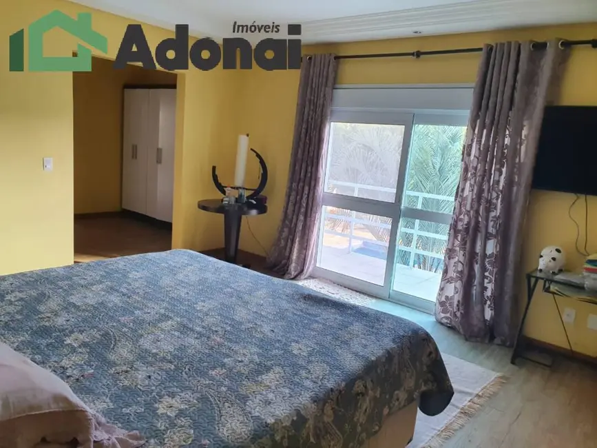 Casa de Condomínio com 4 quartos à venda, 1540m2 em Loteamento Capital Ville, Jundiai - SP - imagem 7 Foto 7 de Casa de Condomínio com 4 quartos à venda, 1540m2 em Loteamento Capital Ville, Jundiai - SP