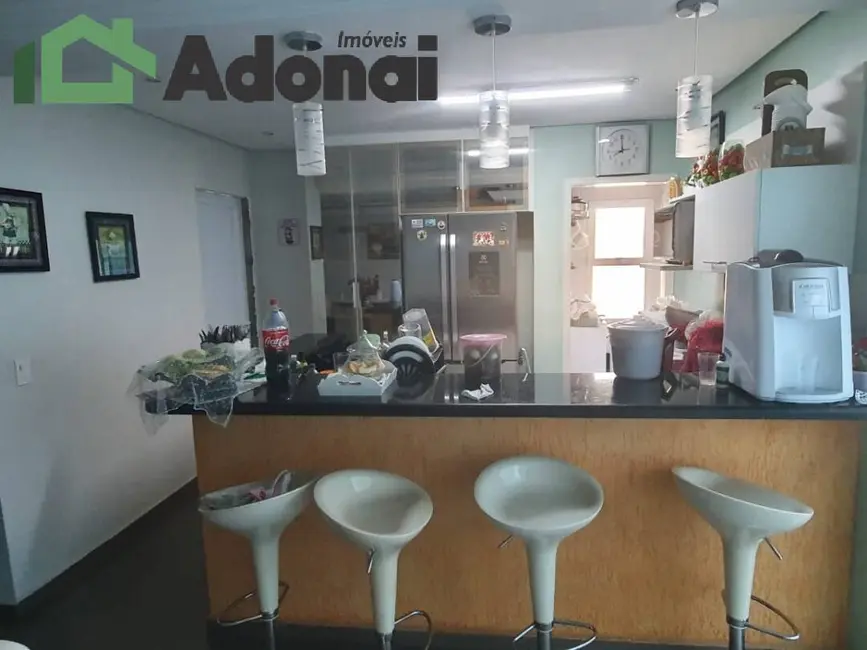 Casa de Condomínio com 4 quartos à venda, 1540m2 em Loteamento Capital Ville, Jundiai - SP - imagem 4 Foto 4 de Casa de Condomínio com 4 quartos à venda, 1540m2 em Loteamento Capital Ville, Jundiai - SP