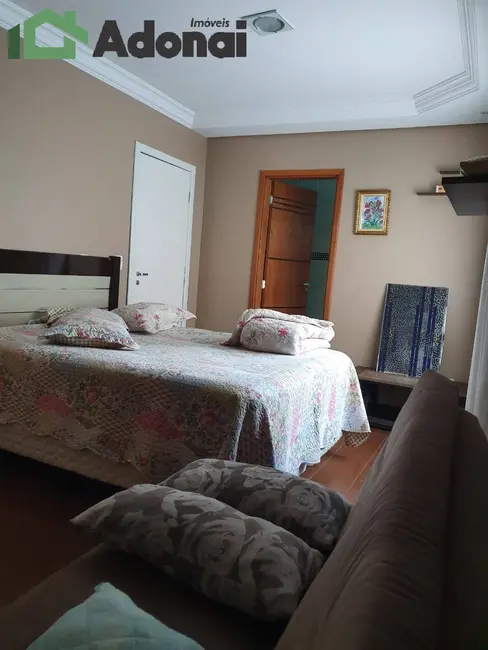 Casa de Condomínio com 4 quartos à venda, 1540m2 em Loteamento Capital Ville, Jundiai - SP - imagem 9 Foto 9 de Casa de Condomínio com 4 quartos à venda, 1540m2 em Loteamento Capital Ville, Jundiai - SP