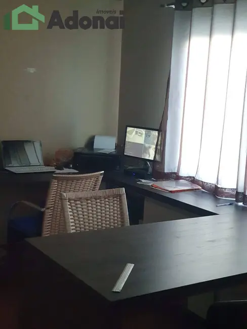 Casa de Condomínio com 4 quartos à venda, 1540m2 em Loteamento Capital Ville, Jundiai - SP - imagem 8 Foto 8 de Casa de Condomínio com 4 quartos à venda, 1540m2 em Loteamento Capital Ville, Jundiai - SP