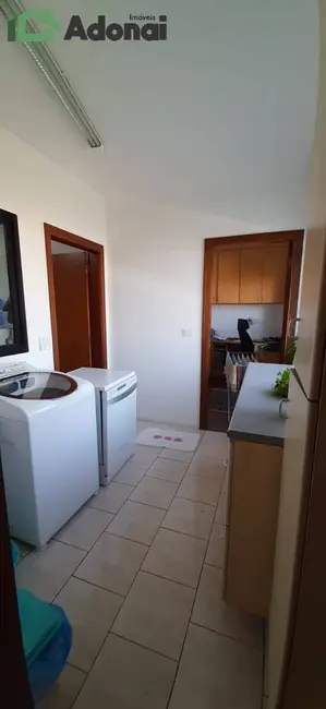 Foto 8 de Apartamento com 4 quartos à venda, 130m2 em Vila Nossa Senhora de Fátima, Americana - SP