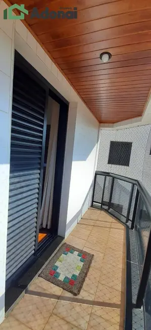 Foto 9 de Apartamento com 4 quartos à venda, 130m2 em Vila Nossa Senhora de Fátima, Americana - SP