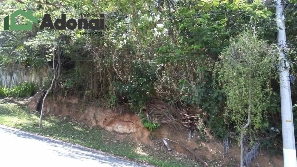 Terreno / Lote à venda, 1040m2 em Cajamar - SP - imagem 3 Foto 3 de Terreno / Lote à venda, 1040m2 em Cajamar - SP