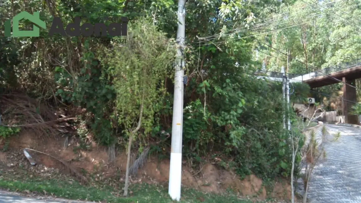 Foto 2 de Terreno / Lote à venda, 1040m2 em Cajamar - SP