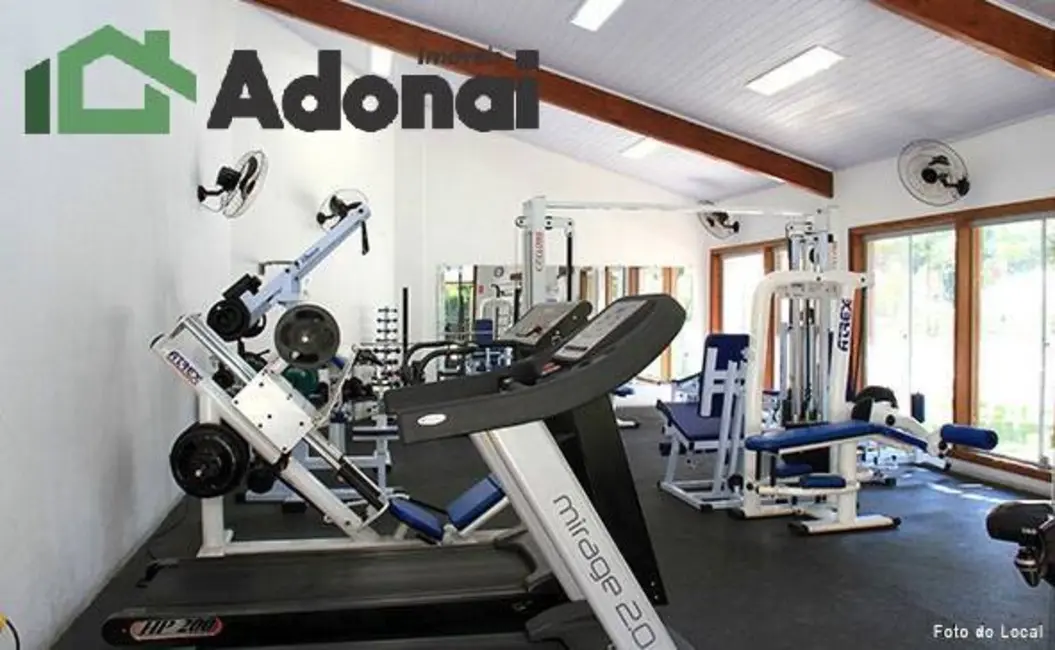 Foto 6 de Lote de Condomínio à venda, 1196m2 em Cajamar - SP