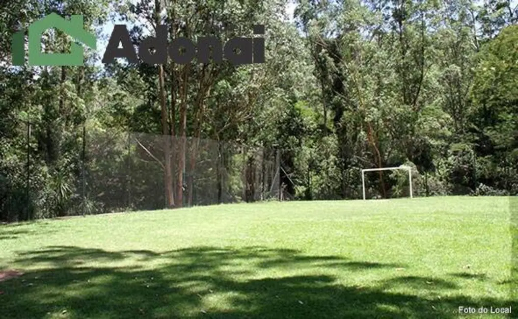 Foto 5 de Lote de Condomínio à venda, 1196m2 em Cajamar - SP