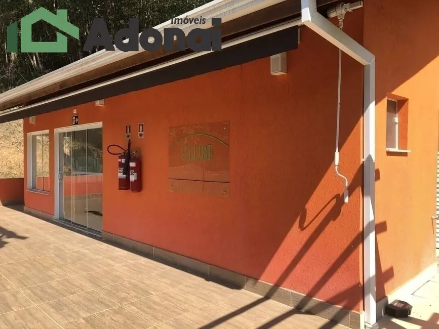 Foto 8 de Lote de Condomínio à venda, 1196m2 em Cajamar - SP