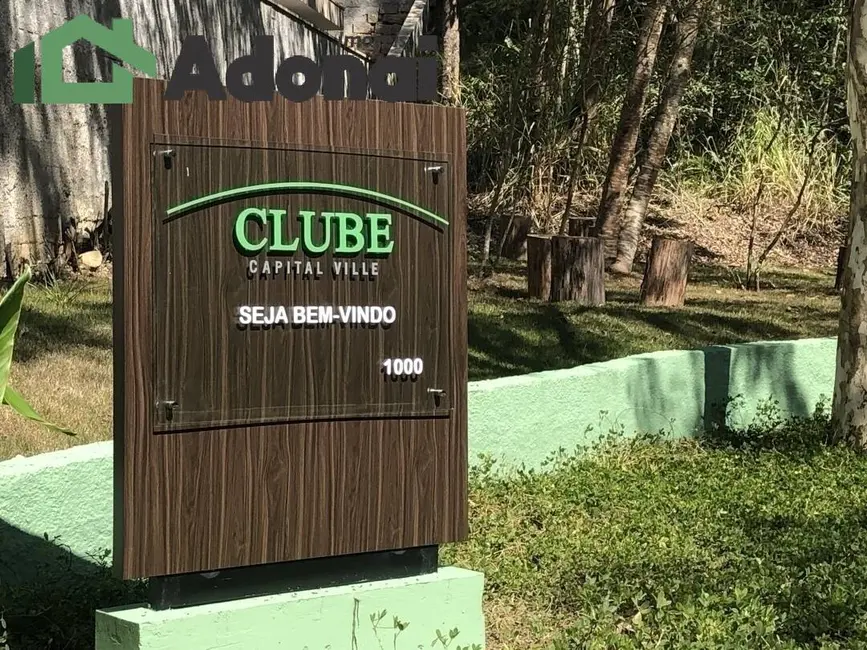 Foto 2 de Lote de Condomínio à venda, 1196m2 em Cajamar - SP