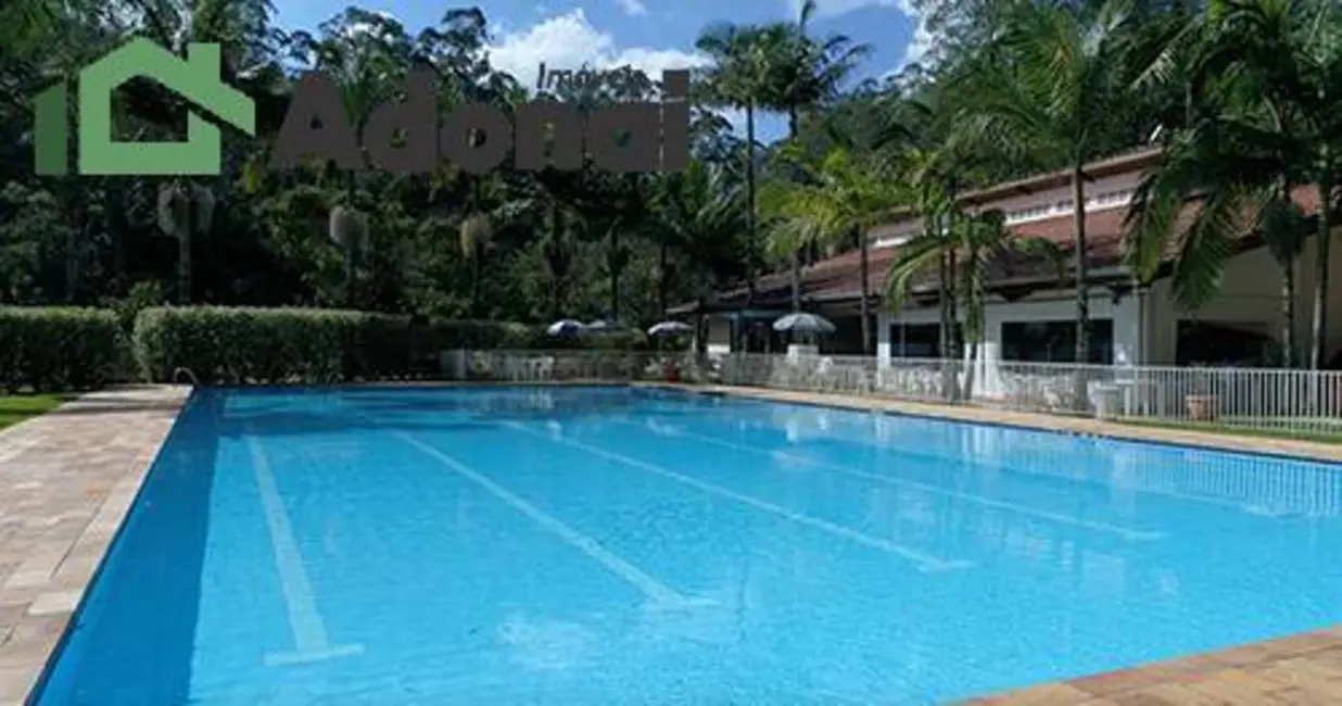 Foto 7 de Lote de Condomínio à venda, 1196m2 em Cajamar - SP