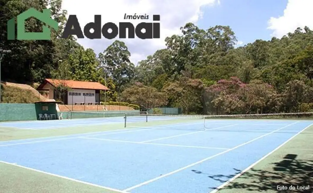 Foto 3 de Lote de Condomínio à venda, 1196m2 em Cajamar - SP