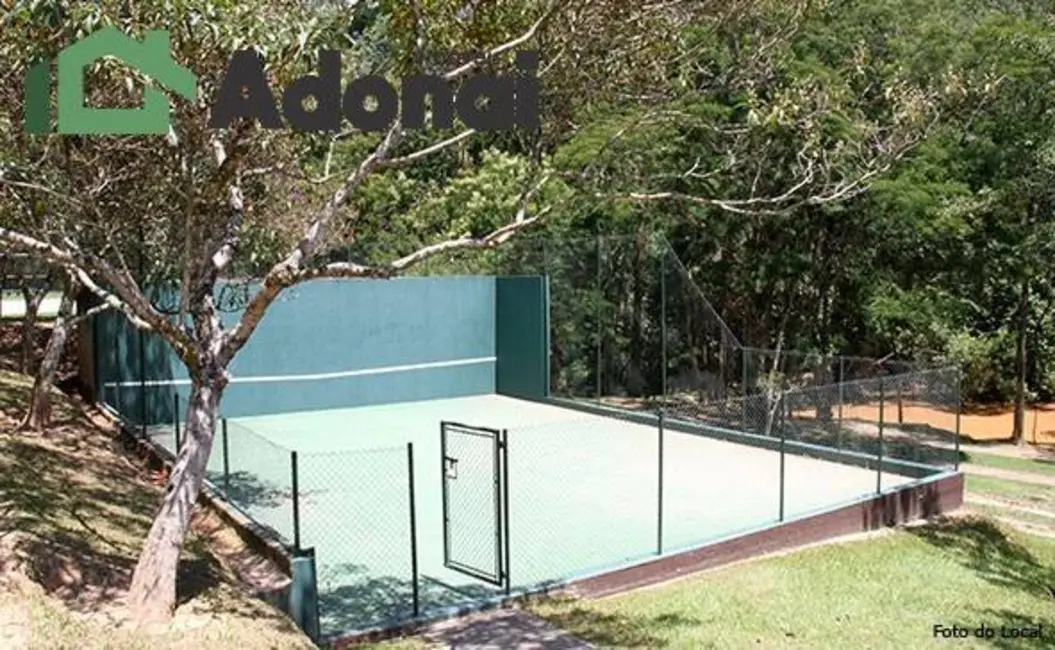 Foto 4 de Lote de Condomínio à venda, 1196m2 em Cajamar - SP