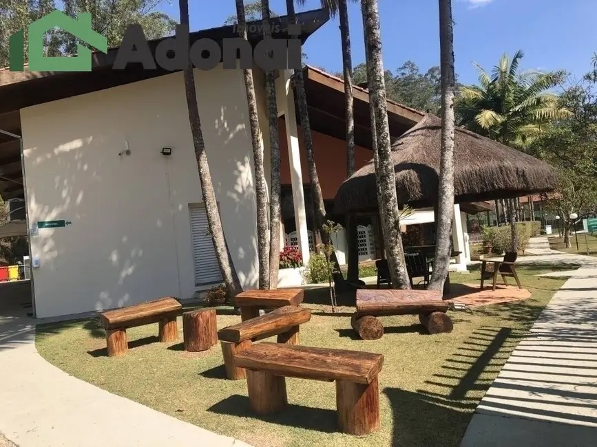 Foto 9 de Lote de Condomínio à venda, 1196m2 em Cajamar - SP