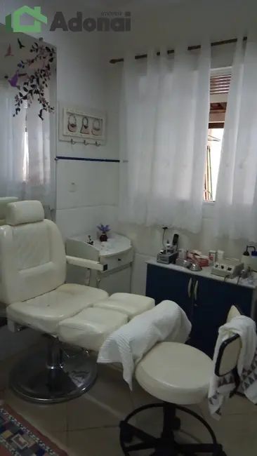 Foto 9 de Sala Comercial à venda, 120m2 em Vila Progresso, Jundiai - SP