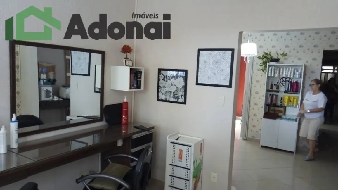 Foto 2 de Sala Comercial à venda, 120m2 em Vila Progresso, Jundiai - SP