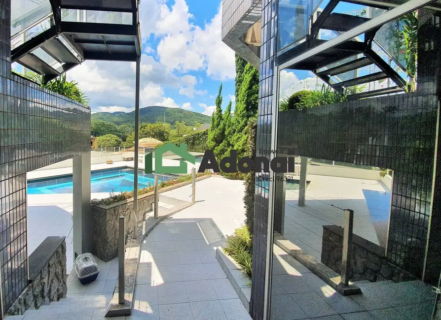 Foto 3 de Casa com 5 quartos à venda, 2250m2 em Chácara Malota, Jundiai - SP