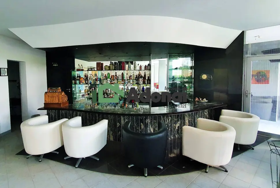 Foto 9 de Casa com 5 quartos à venda, 2250m2 em Chácara Malota, Jundiai - SP