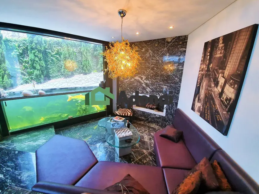 Foto 6 de Casa com 5 quartos à venda, 2250m2 em Chácara Malota, Jundiai - SP