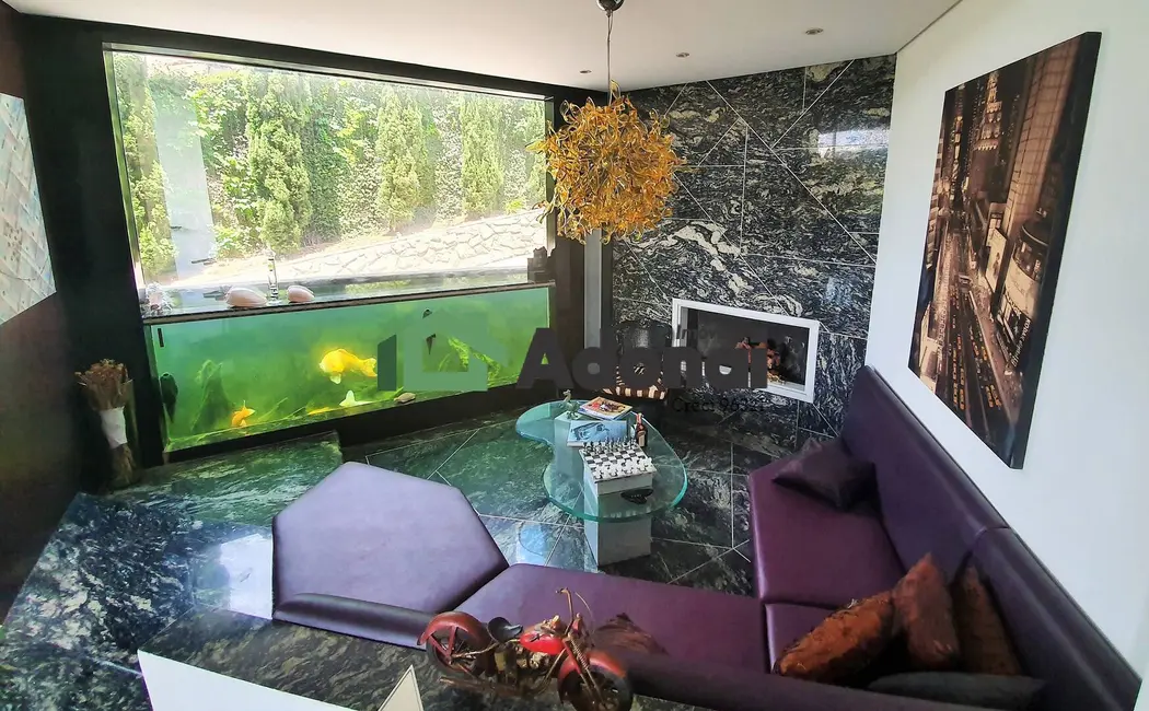 Foto 5 de Casa com 5 quartos à venda, 2250m2 em Chácara Malota, Jundiai - SP