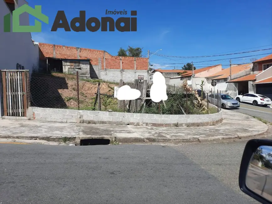 Foto 2 de Terreno / Lote à venda, 283m2 em Cidade Nova, Jundiai - SP