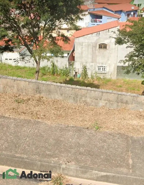 Foto 3 de Terreno / Lote à venda, 340m2 em Horto Santo Antonio, Jundiai - SP