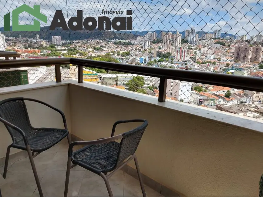 Foto 1 de Apartamento com 3 quartos à venda, 112m2 em Vila Arens II, Jundiai - SP