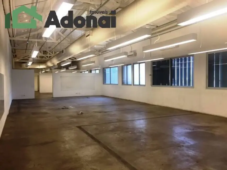 Sala Comercial para alugar, 5100m2 em Vila Leopoldina, São Paulo - SP - imagem 8 Foto 8 de Sala Comercial para alugar, 5100m2 em Vila Leopoldina, São Paulo - SP