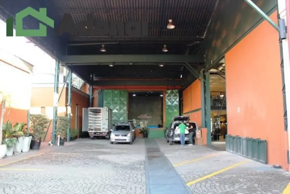 Sala Comercial para alugar, 5100m2 em Vila Leopoldina, São Paulo - SP - imagem 7 Foto 7 de Sala Comercial para alugar, 5100m2 em Vila Leopoldina, São Paulo - SP