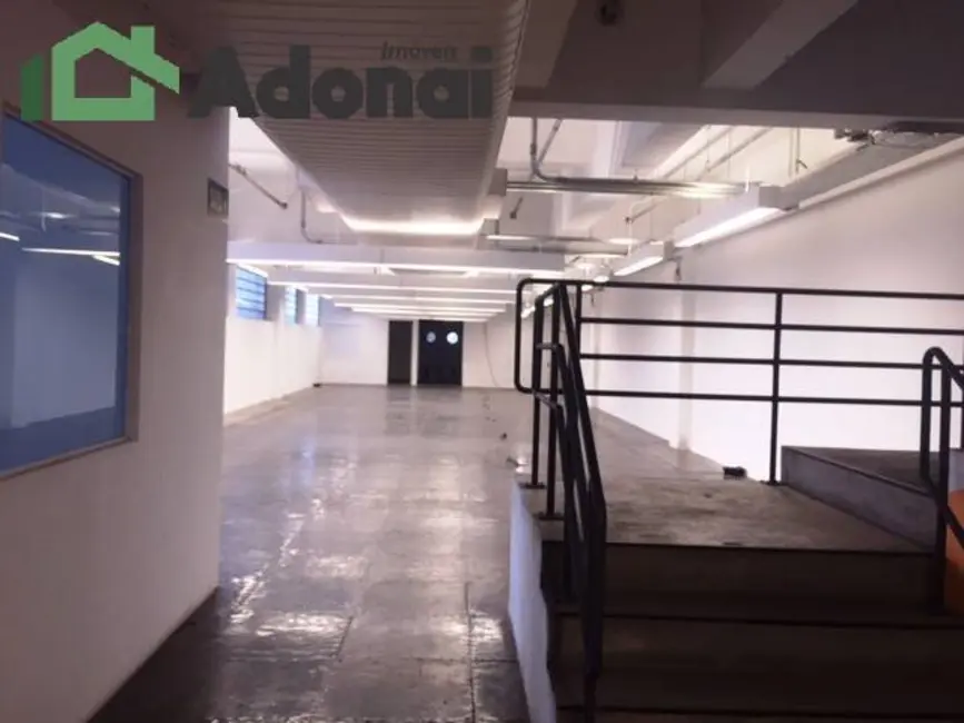 Sala Comercial para alugar, 5100m2 em Vila Leopoldina, São Paulo - SP - imagem 3 Foto 3 de Sala Comercial para alugar, 5100m2 em Vila Leopoldina, São Paulo - SP