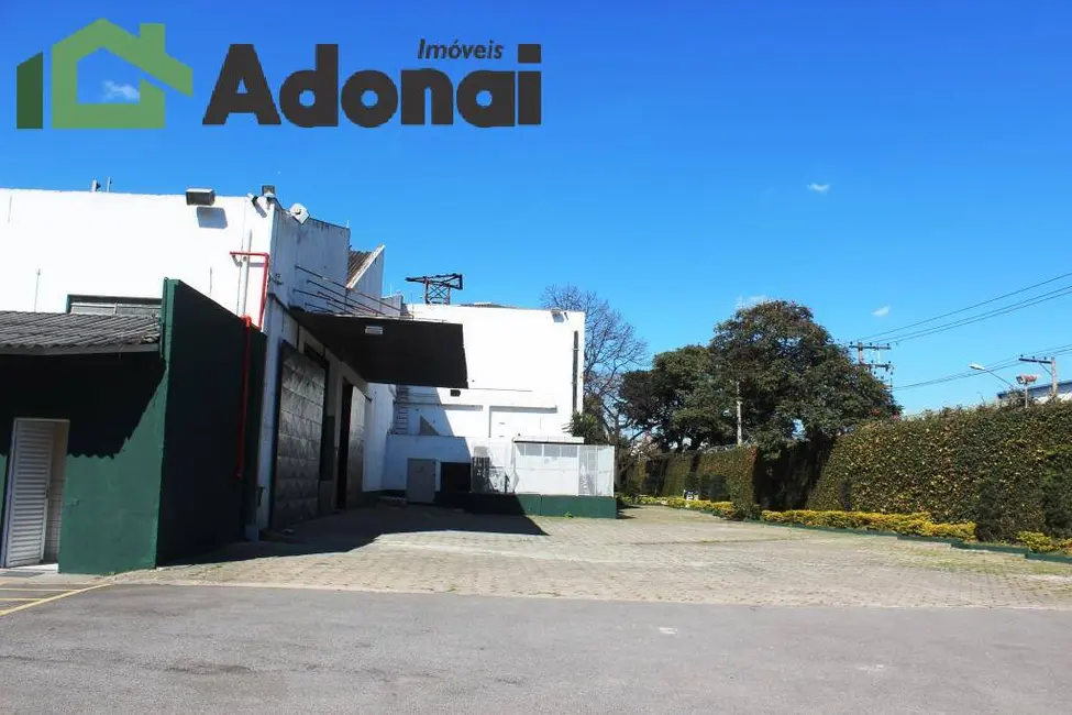 Sala Comercial para alugar, 17000m2 em Vila Leopoldina, São Paulo - SP - imagem 3 Foto 3 de Sala Comercial para alugar, 17000m2 em Vila Leopoldina, São Paulo - SP