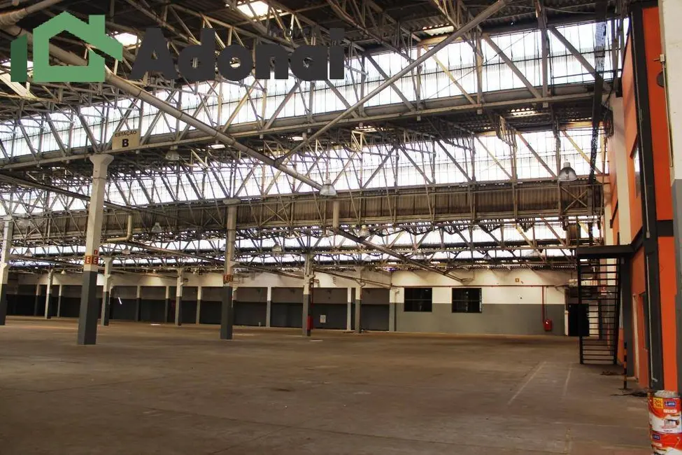 Sala Comercial para alugar, 17000m2 em Vila Leopoldina, São Paulo - SP - imagem 8 Foto 8 de Sala Comercial para alugar, 17000m2 em Vila Leopoldina, São Paulo - SP