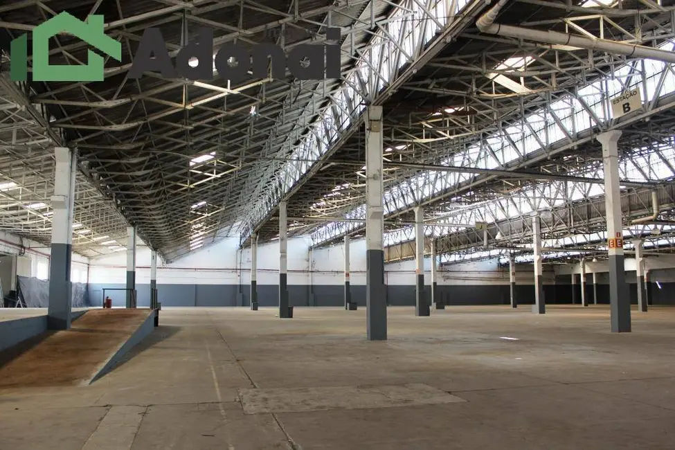 Sala Comercial para alugar, 17000m2 em Vila Leopoldina, São Paulo - SP - imagem 9 Foto 9 de Sala Comercial para alugar, 17000m2 em Vila Leopoldina, São Paulo - SP