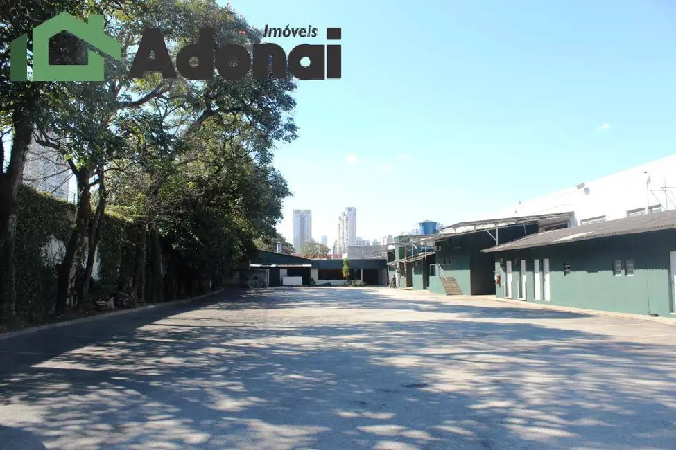 Foto 2 de Sala Comercial para alugar, 17000m2 em Vila Leopoldina, São Paulo - SP