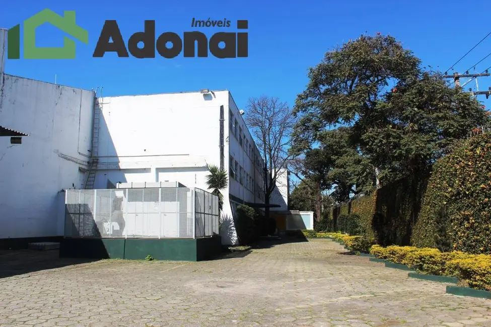 Sala Comercial para alugar, 17000m2 em Vila Leopoldina, São Paulo - SP - imagem 7 Foto 7 de Sala Comercial para alugar, 17000m2 em Vila Leopoldina, São Paulo - SP