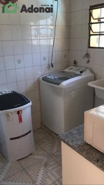 Casa com 3 quartos à venda, 264m2 em Vila Progresso, Jundiai - SP - imagem 5 Foto 5 de Casa com 3 quartos à venda, 264m2 em Vila Progresso, Jundiai - SP
