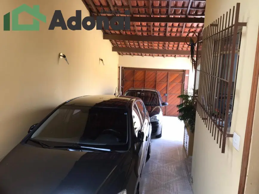 Casa com 3 quartos à venda, 264m2 em Vila Progresso, Jundiai - SP - imagem 9 Foto 9 de Casa com 3 quartos à venda, 264m2 em Vila Progresso, Jundiai - SP