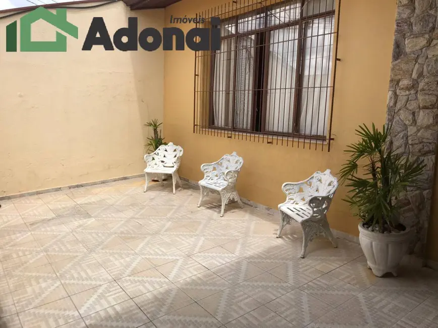 Casa com 3 quartos à venda, 264m2 em Vila Progresso, Jundiai - SP - imagem 3 Foto 3 de Casa com 3 quartos à venda, 264m2 em Vila Progresso, Jundiai - SP