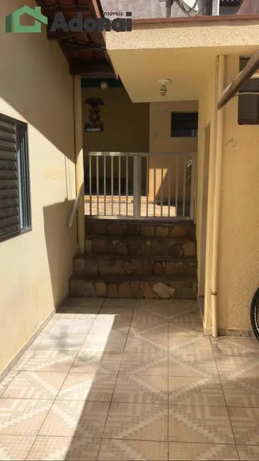 Casa com 3 quartos à venda, 264m2 em Vila Progresso, Jundiai - SP - imagem 6 Foto 6 de Casa com 3 quartos à venda, 264m2 em Vila Progresso, Jundiai - SP