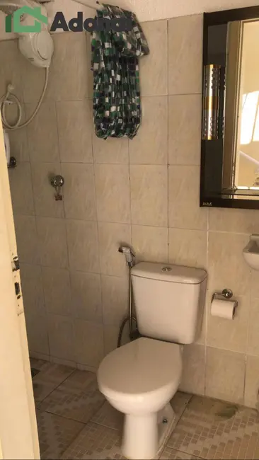 Casa com 3 quartos à venda, 264m2 em Vila Progresso, Jundiai - SP - imagem 7 Foto 7 de Casa com 3 quartos à venda, 264m2 em Vila Progresso, Jundiai - SP