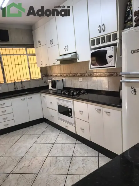 Foto 1 de Casa com 3 quartos à venda, 264m2 em Vila Progresso, Jundiai - SP