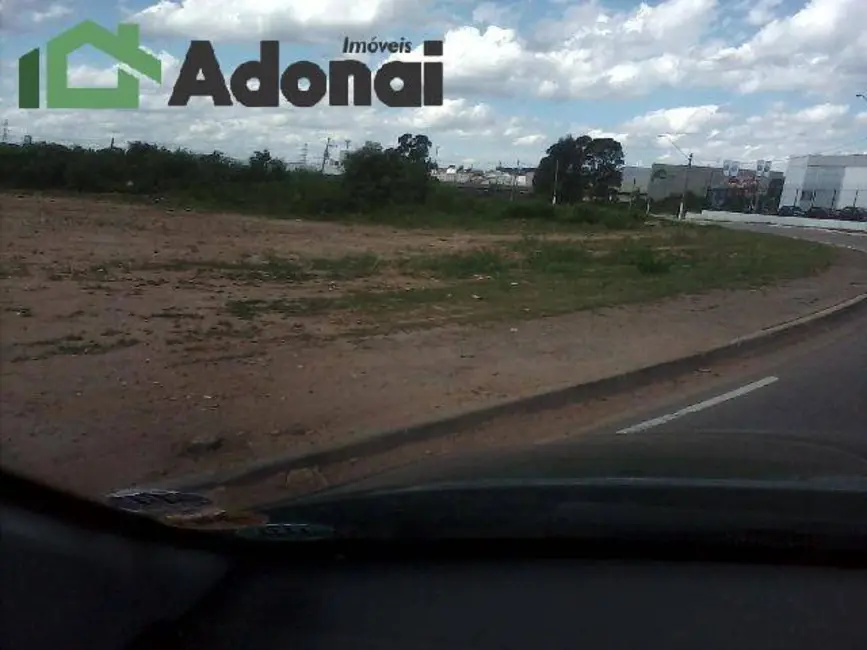 Foto 2 de Terreno / Lote à venda, 19000m2 em Vila das Hortências, Jundiai - SP