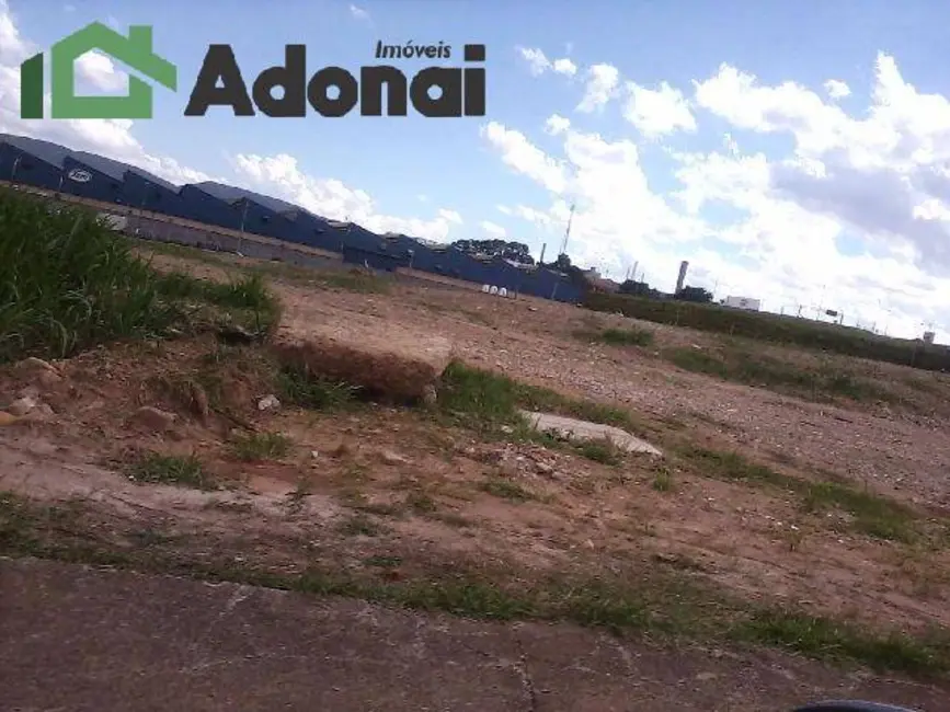 Foto 7 de Terreno / Lote à venda, 19000m2 em Vila das Hortências, Jundiai - SP
