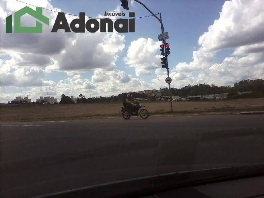 Foto 4 de Terreno / Lote à venda, 19000m2 em Vila das Hortências, Jundiai - SP