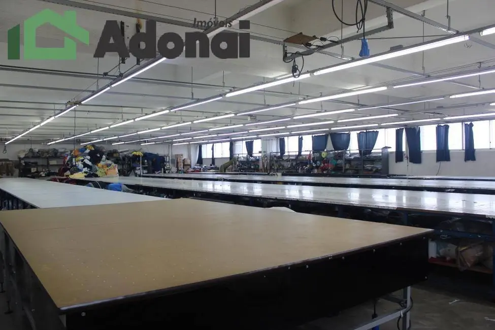 Foto 8 de Sala Comercial à venda e para alugar, 9313m2 em Brás, São Paulo - SP