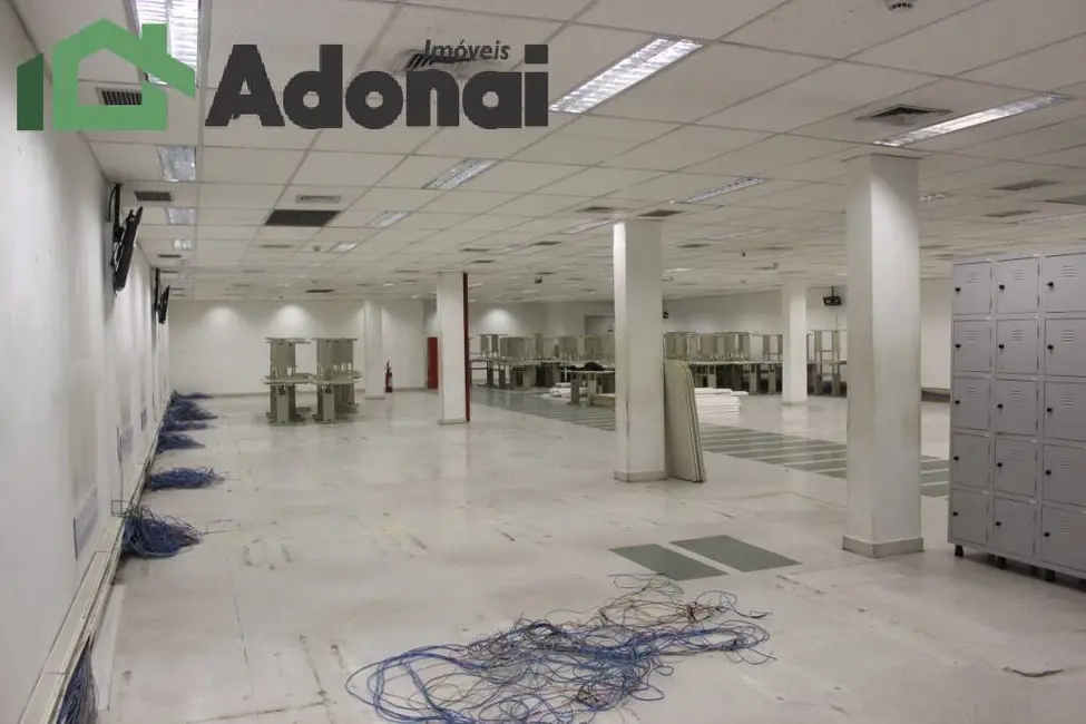 Foto 2 de Sala Comercial à venda e para alugar, 2737m2 em Várzea da Barra Funda, São Paulo - SP