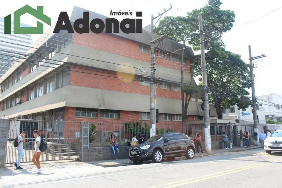 Foto 1 de Sala Comercial à venda e para alugar, 2737m2 em Várzea da Barra Funda, São Paulo - SP