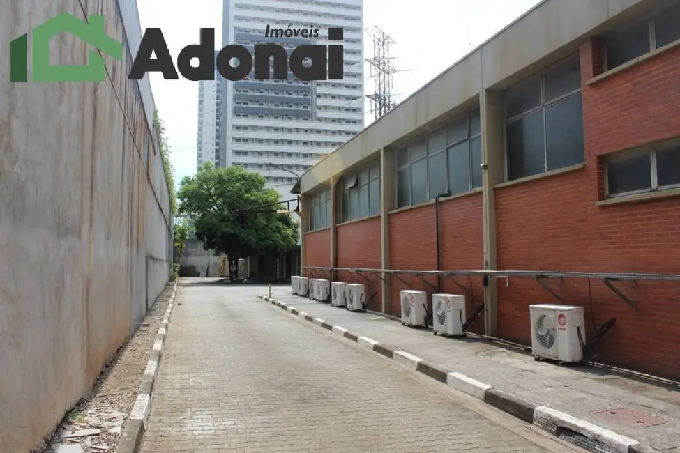 Sala Comercial à venda e para alugar, 2737m2 em Várzea da Barra Funda, São Paulo - SP - imagem 7 Foto 7 de Sala Comercial à venda e para alugar, 2737m2 em Várzea da Barra Funda, São Paulo - SP