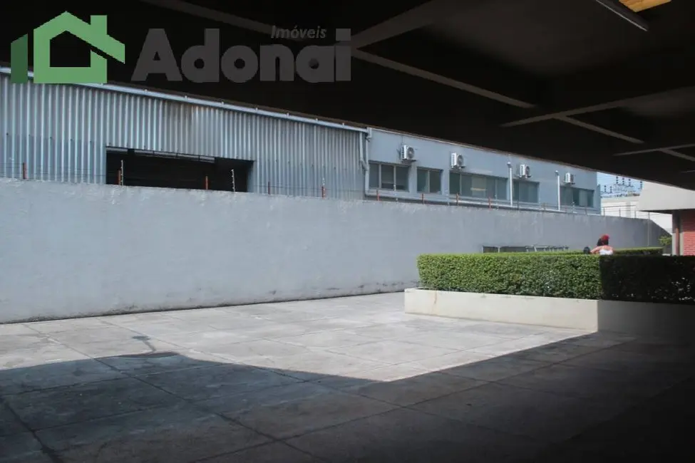 Sala Comercial à venda e para alugar, 2737m2 em Várzea da Barra Funda, São Paulo - SP - imagem 5 Foto 5 de Sala Comercial à venda e para alugar, 2737m2 em Várzea da Barra Funda, São Paulo - SP